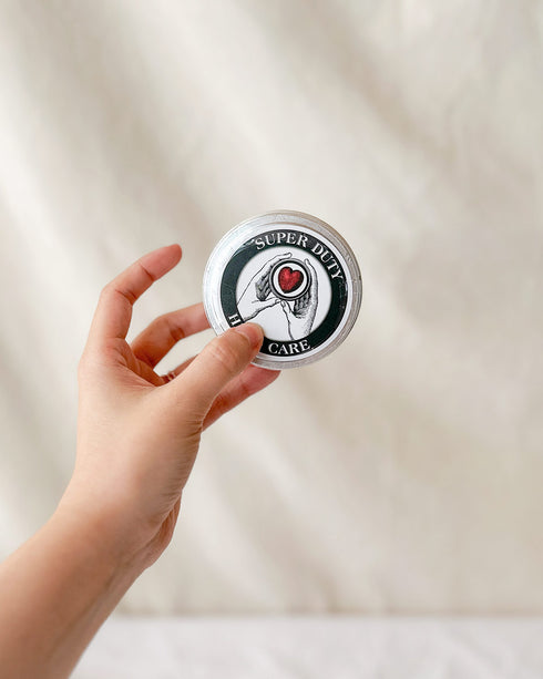 Super Duty Hand Care Salve