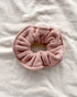 Lizzie Scrunchie-Sweet vintage inspired microfiber quick-dry towel scrunchies-Adored Vintage