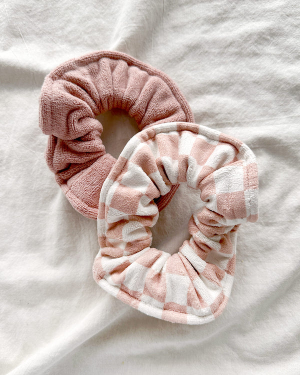 Lizzie Scrunchie-Adored Vintage