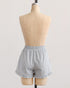 Topsail Striped Shorts