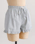 Topsail Striped Shorts