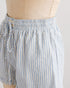 Topsail Striped Shorts