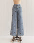 Flower Child Jeans