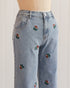 Flower Child Jeans