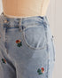 Flower Child Jeans