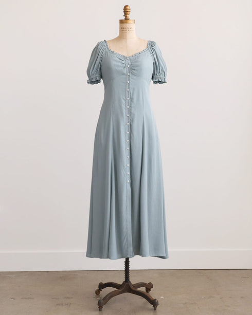 Daydreams of Spring Dress