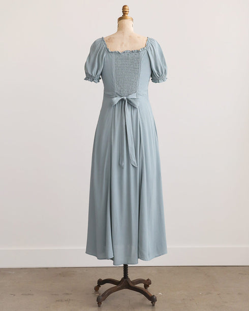 Daydreams of Spring Dress