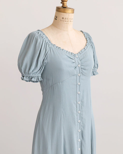 Daydreams of Spring Dress