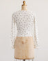 Sleepover Pointelle Knit