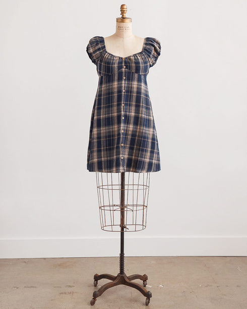 Novella Mini Dress