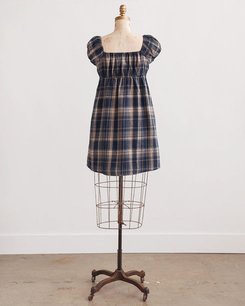 Novella Mini Dress