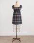 Novella Mini Dress