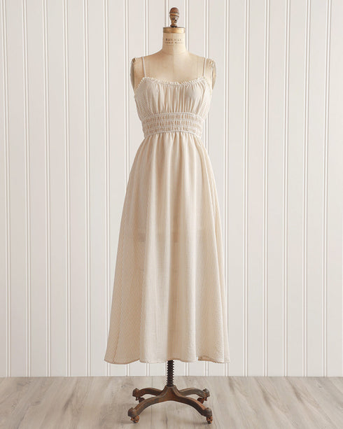 Cottage Bakery Sundress