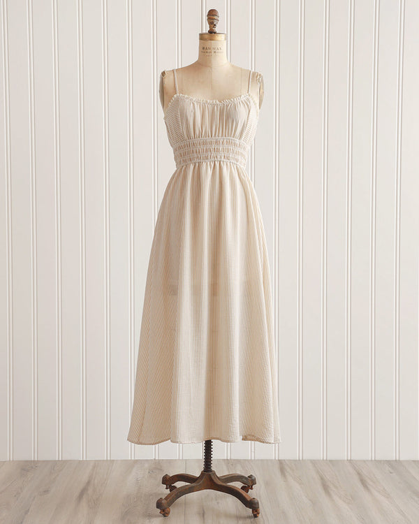 Cottage Bakery Sundress