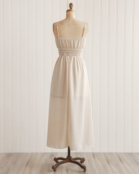 Cottage Bakery Sundress