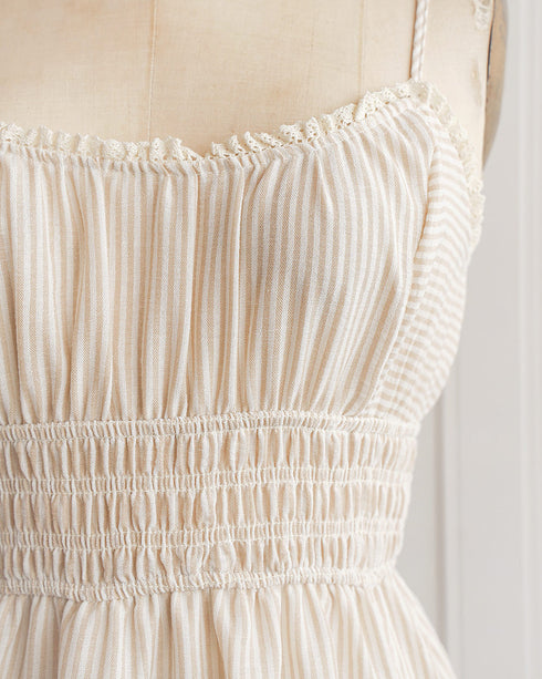 Cottage Bakery Sundress