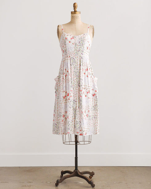 Springtime Keepsake Dress