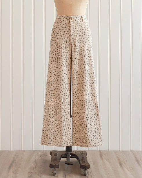 Perrenial Fields Pants