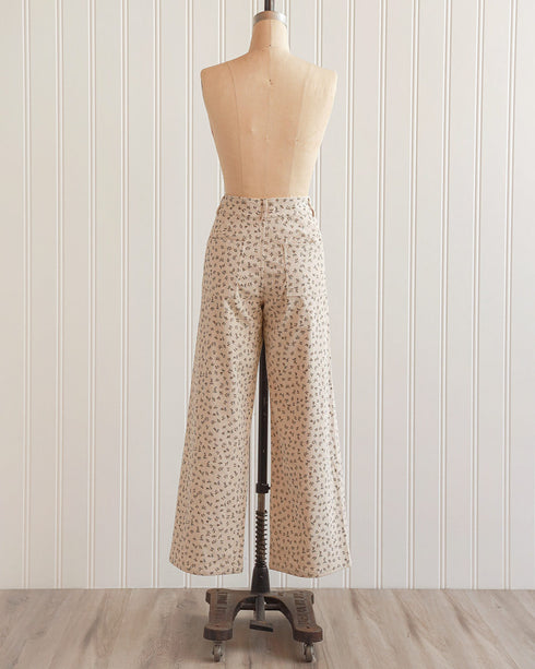 Perrenial Fields Pants