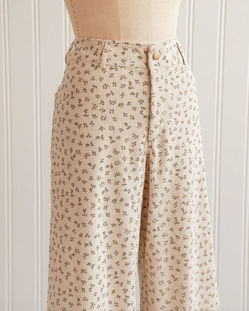 Perrenial Fields Pants