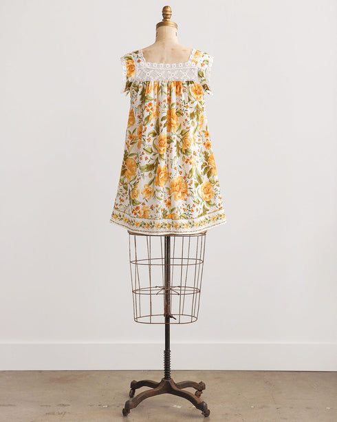 Honey Blossom Dress