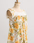 Honey Blossom Dress