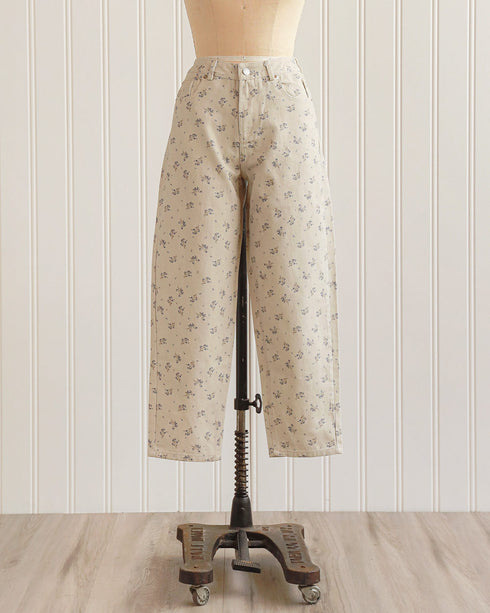 Woodford Meadow Pants