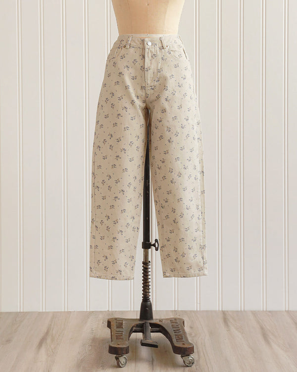 Woodford Meadow Pants