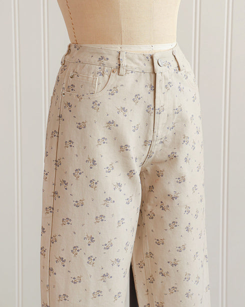 Woodford Meadow Pants