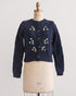 Mabel Floral Cardigan