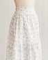 Posie of Violets Skirt