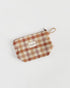 Maple Street Makeup Bag
