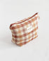 Maple Street Makeup Bag