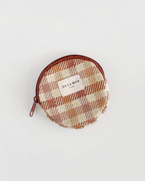 Maple Street Coin Purse