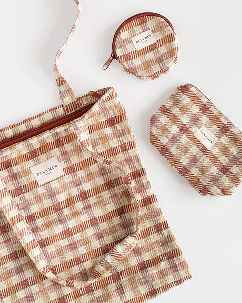 Maple Street Coin Purse