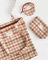 Maple Street Tote Bag