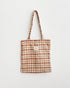 Maple Street Tote Bag