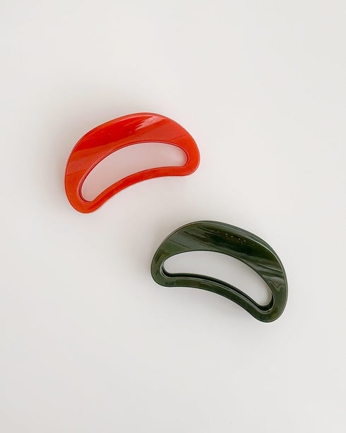 Florence Hair Claw