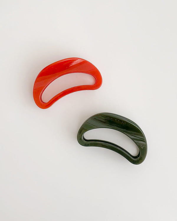 Florence Hair Claw