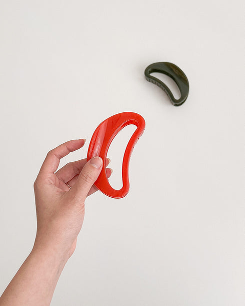 Florence Hair Claw