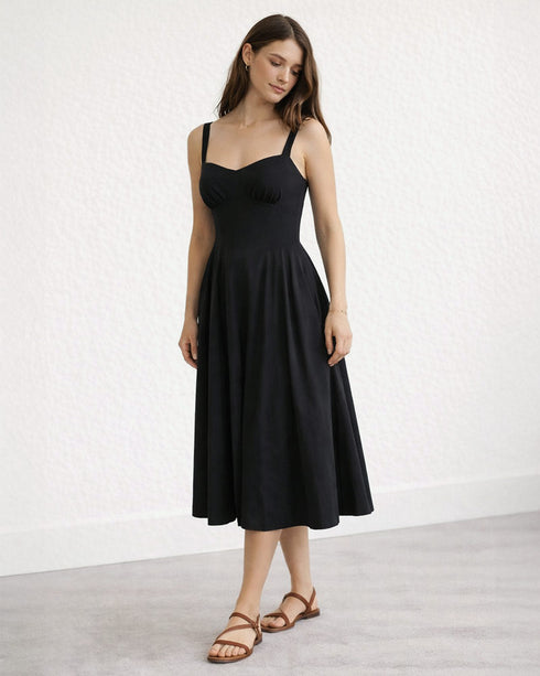 Time Will Tell Dress