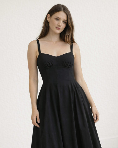 Time Will Tell Dress