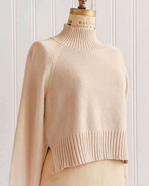 Come On Over Sweater