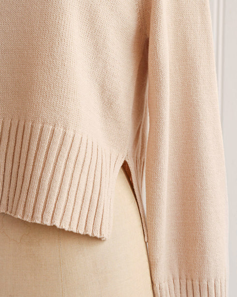 Come On Over Sweater