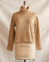 Wonders of the Shore Turtleneck-Adored Vintage