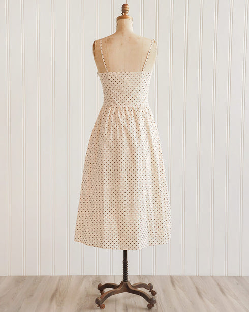Lizabeth Dot Sundress