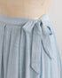 L'Ecole Beauvais Midi Skirt