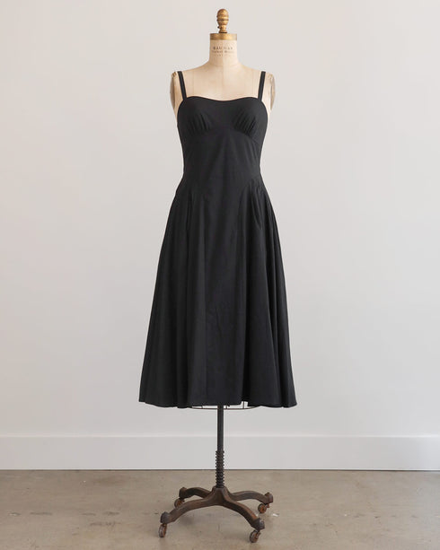 Time Will Tell Dress