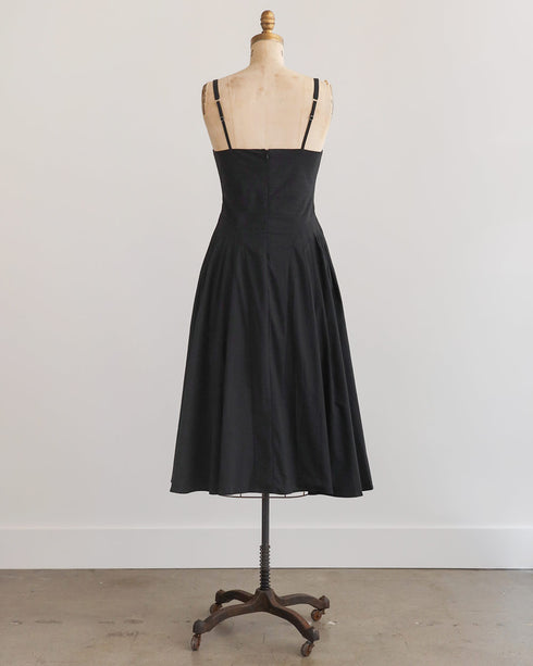 Time Will Tell Dress