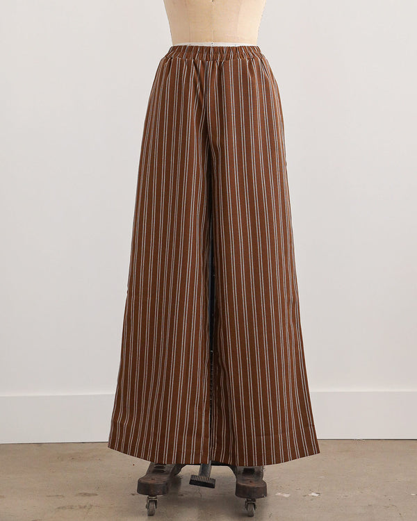 Tiverton Linen Pants